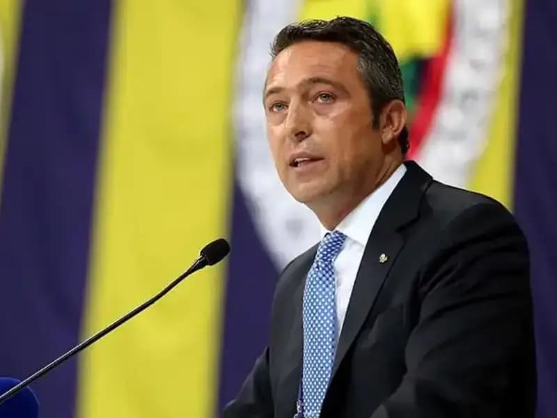 Ali Koç, Yeni Sezon İçin Transfer Hareketliliğini Başlattı