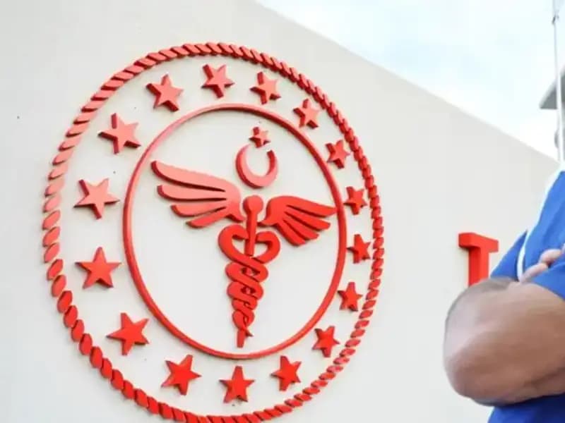 Sağlık Bakanlığı'ndan Tarihi 37 Bin Personel Alımı! 2025 Detayları Açıklandı