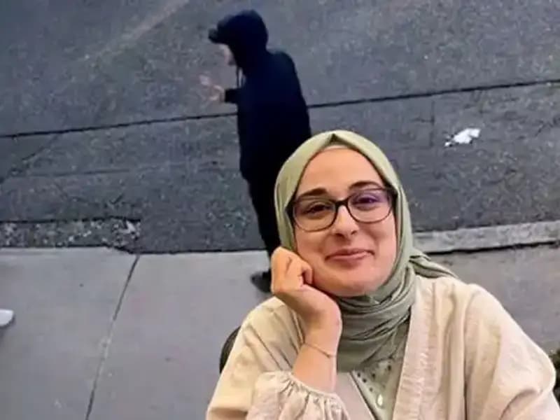 Rümeysa Öztürk İçin Yepyeni Bir Dönem: Vermont’a Nakil Süreci Başladı