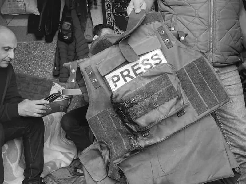 Filistin Yerine Şimdi Sosyal Medya Kısıtlaması