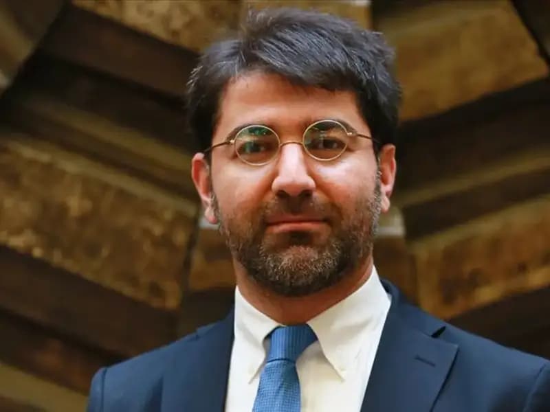 Emrah Şener'e Örgüt Lideri Suçlaması: BKM İhalelerinde Usulsüzlük İddiası