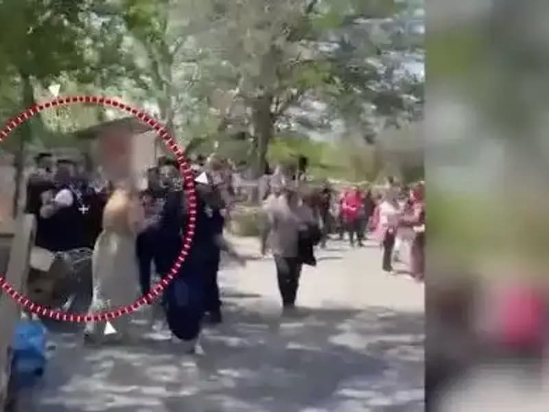 5 Kadının Tatili Kabusa Döndü: Darp Raporu Alıp Şikayetçi Oldular