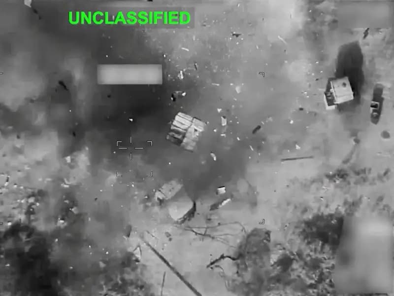 İran Savaşı 22. Gününde: Pezeşkiyan Komşulara Mesaj Gönderdi