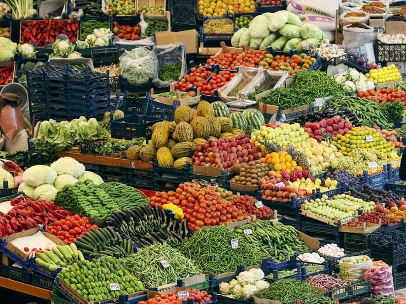 Maliye Bakanlığı Halk Pazarlarını Yakın Takibe Aldı