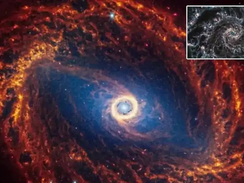 En Uzak Galaksinin Keşfi: Evrenin Derinliklerine Yolculuk Başladı