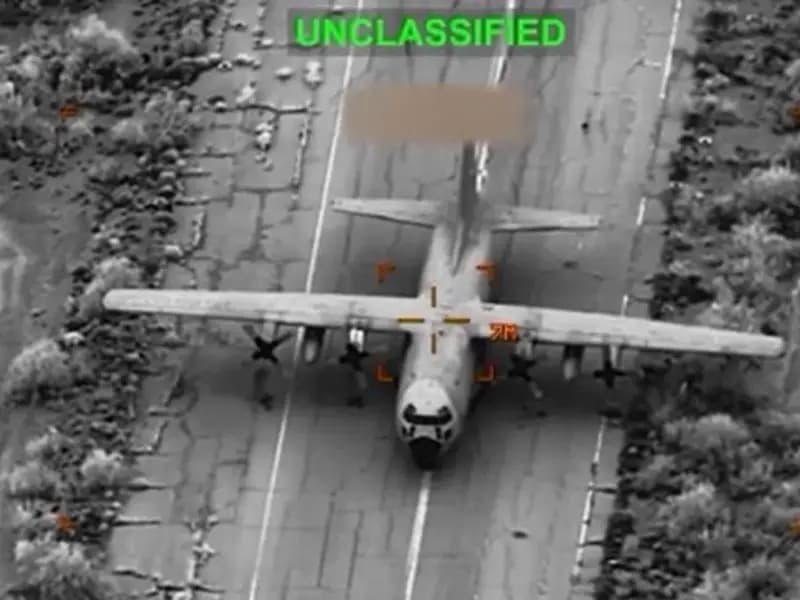 ABD Merkez Komutanlığı: İran Hava Gücünü Kaybediyor