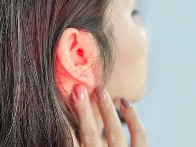 Kulak Enfeksiyonu Zannedilen Tümör: Genç Hayatını Kaybetti