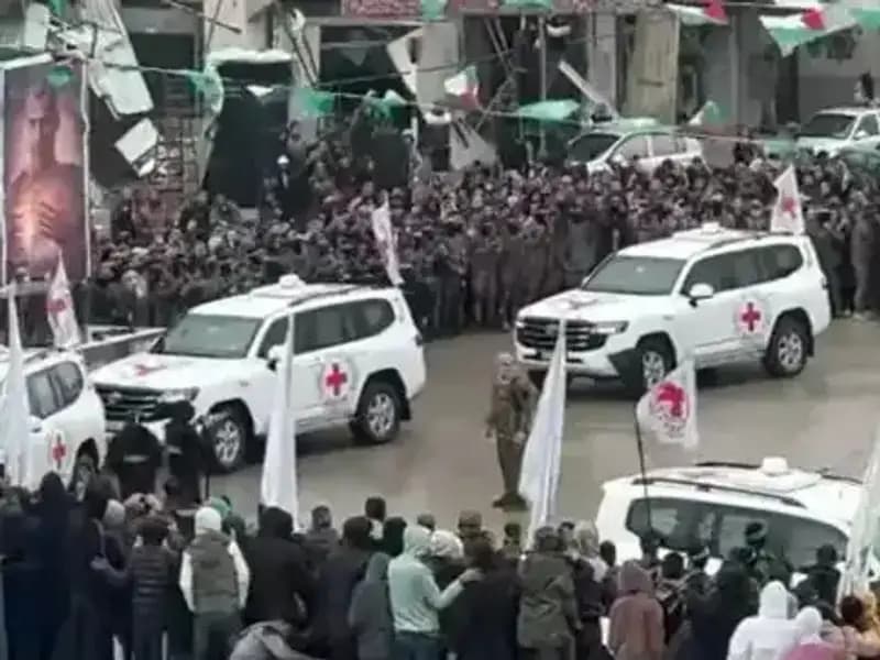 Kahire’de Hamas Müzakereleri: Yeni Bir Barış Sürecinin Kapıları Aralanıyor