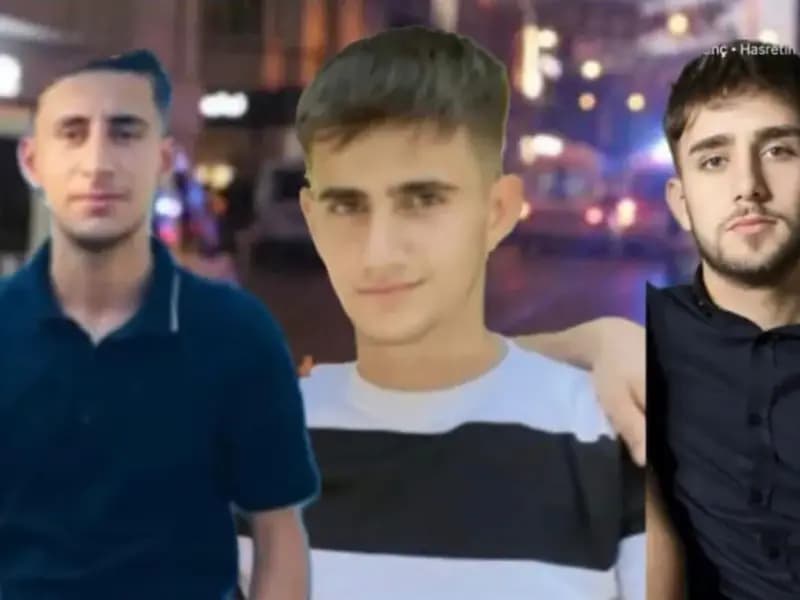 Adana'da Sigara İsteme Tartışması Kanlı Olayla Sonuçlandı