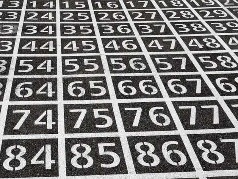 Grabovoi Sayıları ile Yaşamınızı Değiştirin: Ne Anlama Geliyor?