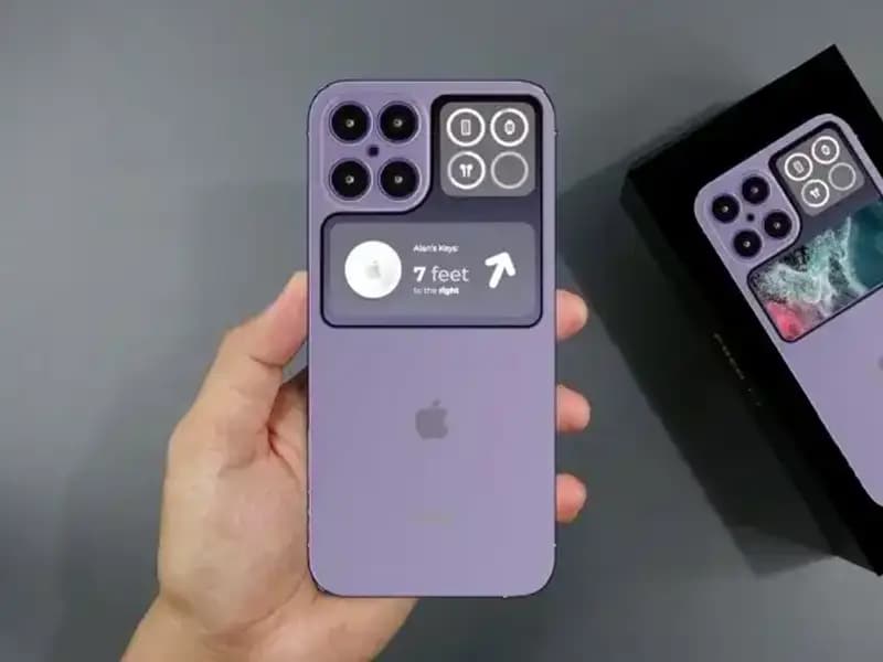 iPhone 18: Çıkış Tarihi ve Beklenen Süprizlerle Geliyor!