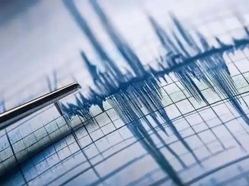 Antalya'da Şiddetli Deprem: 3,8 Büyüklüğündeki Sarsıntı Nedir?