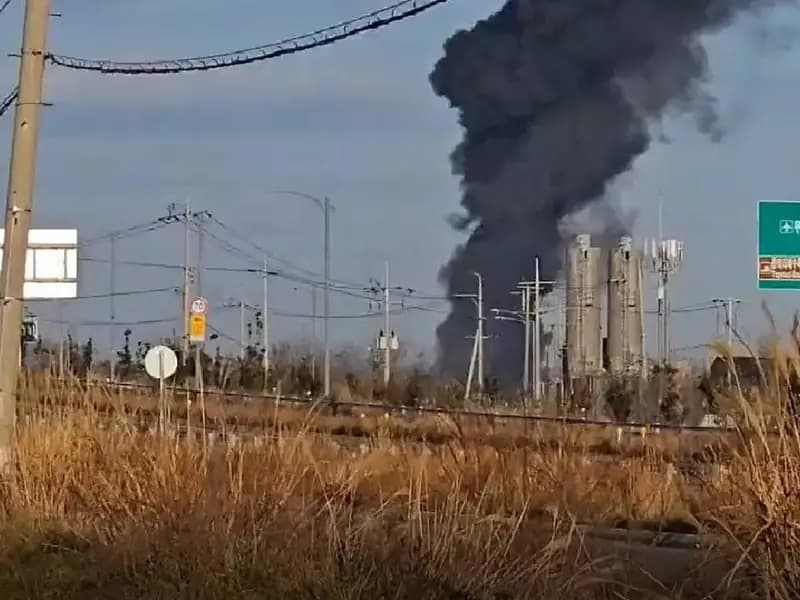 Güney Kore'de Uçağın Son 48 Saatte 13 Sefer Yaptığı Ortaya Çıktı