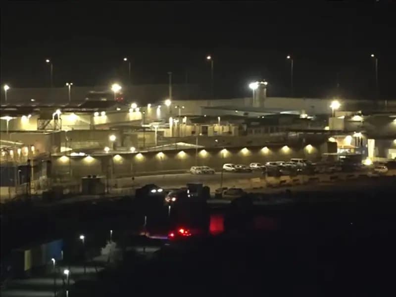 İsrail ve Filistin Arasında Yeni Bir Esir Takası Gerçekleşti