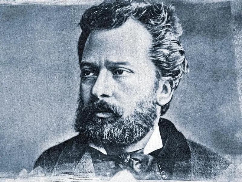 Namık Kemal: Türk Edebiyatının Vatan Şairi