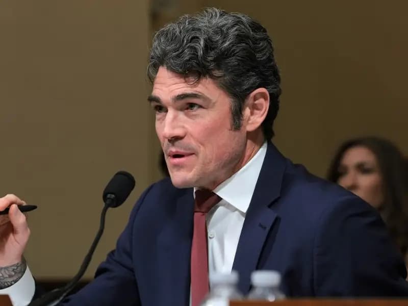 ABD Ulusal Terörle Mücadele Merkezi Direktörü İstifa Etti