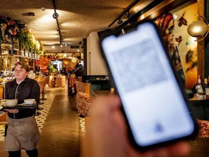 Dolandırıcılıkta QR Kod Tuzağı: Dikkat Edilmesi Gerekenler