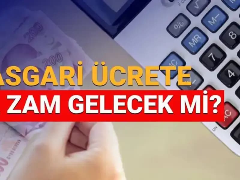 2025 Asgari Ücret Ara Zammı Ne Zaman ve Ne Kadar Olacak?