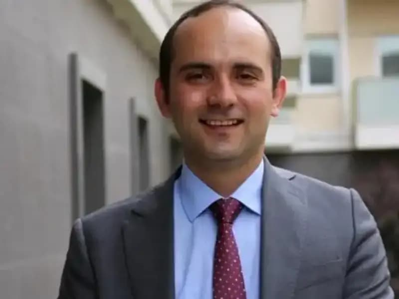 Anayasa Mahkemesi'nden Tayfun Kahraman ile İlgili Çarpıcı Karar!