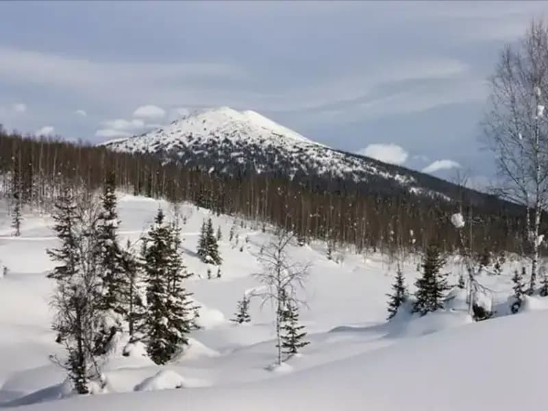 Elbruz Dağı'nda İki Türk Dağcının Trajik Ölümü: Kayıp Arama Kurtarma Süreci