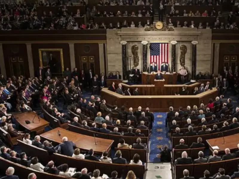 ABD Kongresi'nde İran'a Kara Harekatı Üzerine Tartışmalar