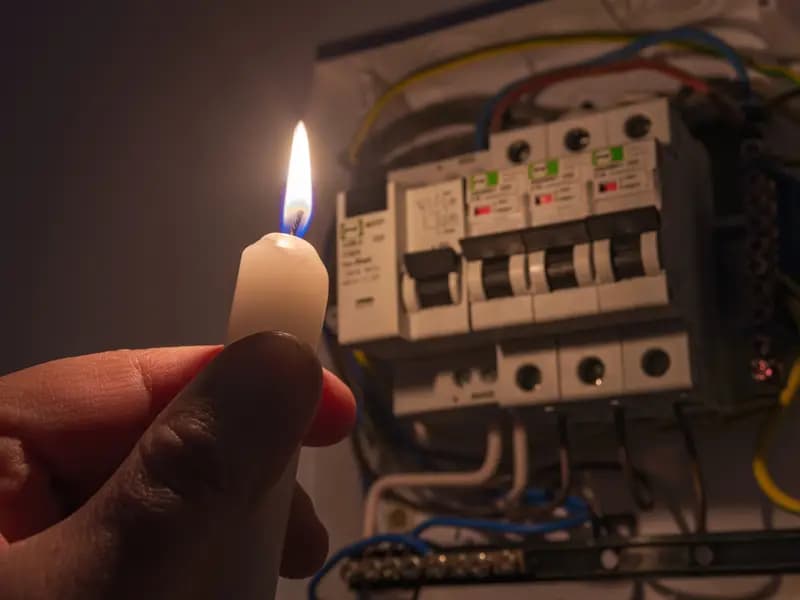 İstanbul'un 21 ilçesinde 9 saatlik elektrik kesintisi yaşanacak