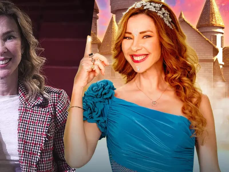 İnci Türkay, "Liste" Oyunu ile Tiyatroya Dönüş Yaptı