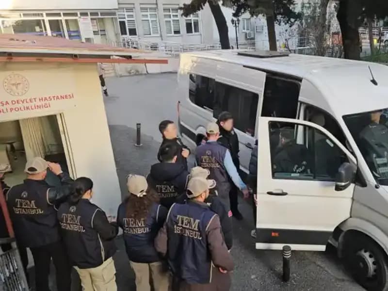 Belediyelere Terör Soruşturması: Şükrü Genç ve 25 Şüpheli İçin Tutuklama Talebi