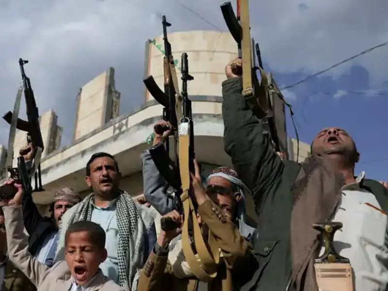 Husiler, Yemen’de ABD ile savaş için büyük bir kara harekâtına hazırlanıyor