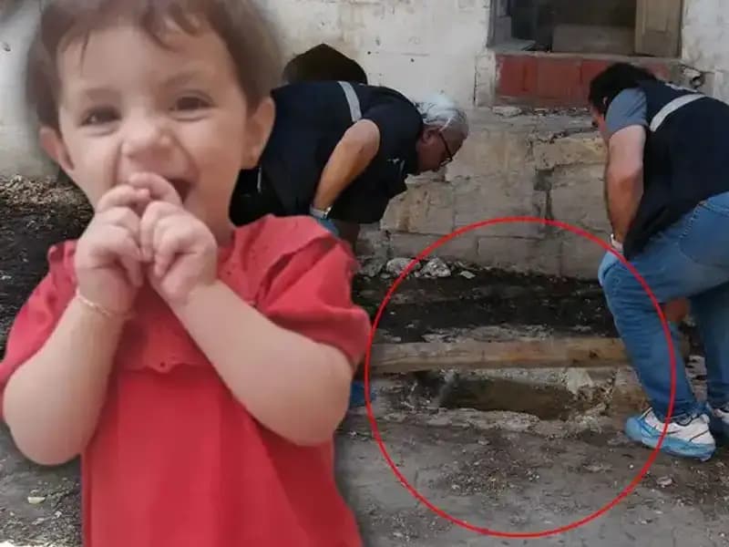 Aric'in Gizemli Ölümü: Kuyuda Bulunan Ceset ve Şüpheler