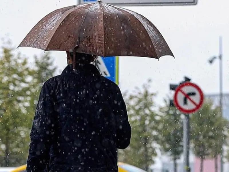 Hava Durumu: Yağışlı Havalar Geri Dönüyor