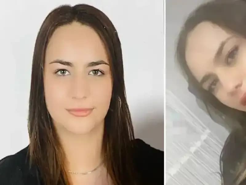 Kayıp Sudenaz'ın Gizemli Hikayesi: Sonunda Bulundu!