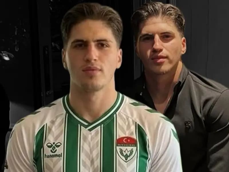 Ümraniye'de Futbolcu Kubilay Kaan Kundakçı Cinayeti Soruşturması