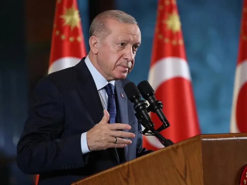 Cumhurbaşkanı Erdoğan Aile Yılı Tanıtım Programı'nda önemli açıklamalar yaptı