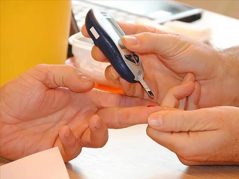 Tip 1 Diyabet Hastaları İçin Yeni Gelişme: Şeker Anlık Takip Edilecek!