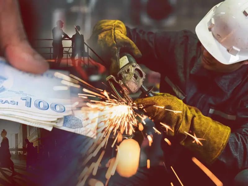 Asgari Ücret Görüşmeleri Sürüyor