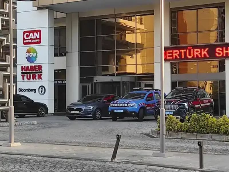 Habertürk ve Show TV'ye El Konuldu: Kara Para Aklama Skandalı Büyüyor