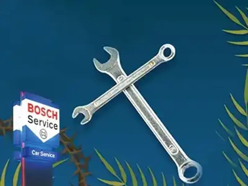 Pendik Bosch Car Service ile Araç Bakımında Yeni Bir Dönem
