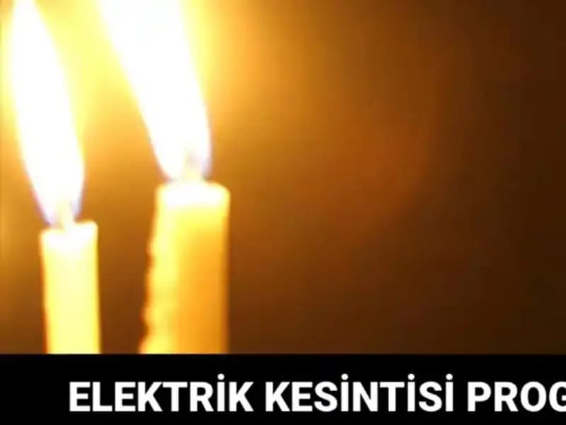 Didim'de Elektrik Kesintisi: Mahalleler Çaresizlik İçinde Bekliyor