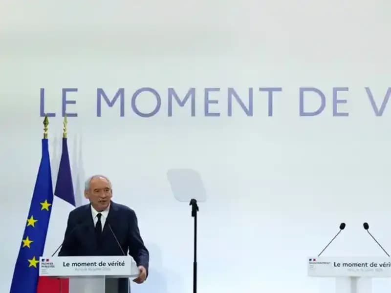 Fransa'da Bütçe Açığını Kapatmak İçin İki Resmi Tatil Kaldırılabilir Mi?