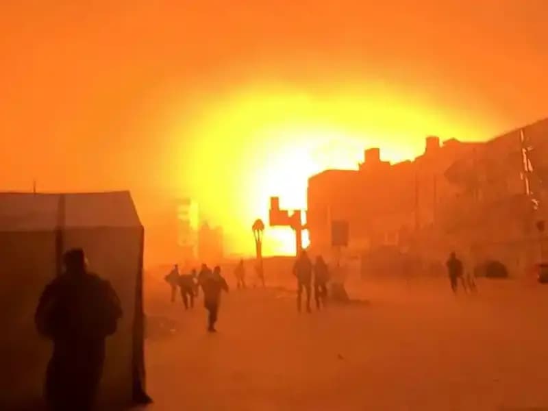 Acil Servis Yıkıldı: İsrail'in Hastane Vurmasıyla İlgili Son Gelişmeler