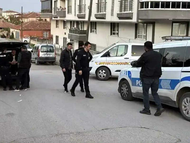 Kırıkkale'de Silahlı Kavga: Bir Yaralı, Üç Gözaltı ile Sonuçlandı