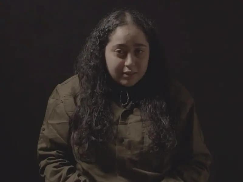 İsrailli esir sitem etti: 'Ey İsrail hükümeti, bizi öldürmek mi istiyorsunuz?'