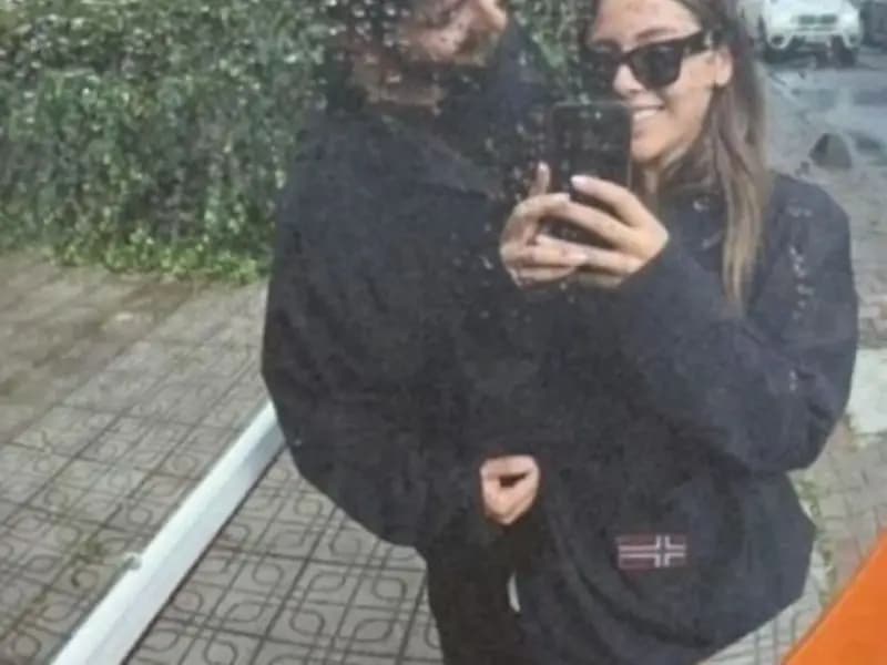 Sıla Türkoğlu’nun Sevgilisi Ata Ayyıldız Kimdir? İşte Merak Edilen Detaylar