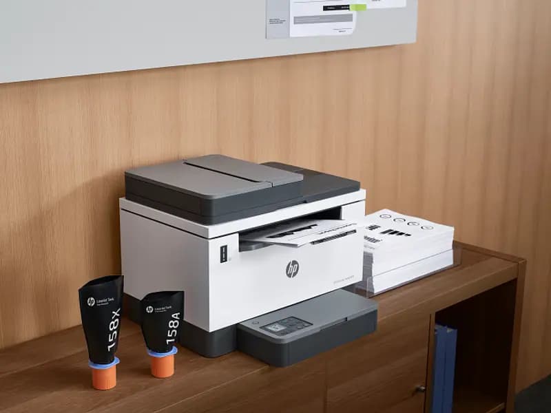 Yazıcı Toner ve Kartuş Rehberi: Bilmeniz Gereken Her Şey