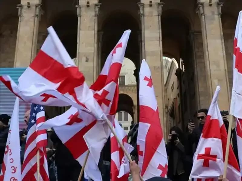 Gürcistan'da Enflasyon Oranı Fırladı: Ekonomik Krizin Eşiğinde Mi?