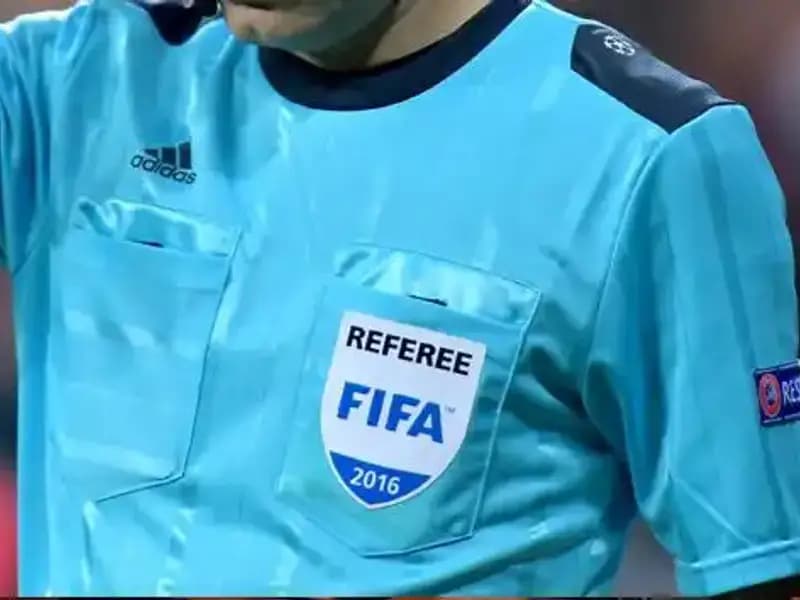FIFA Kulüpler Dünya Kupası Hakemleri Açıklandı: Türk Hakem Var mı?