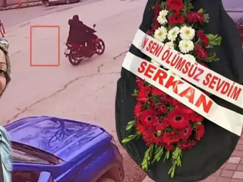 Hayatının Sonuna Geldi: İşkence ve Dayaktan Boşanma Mücadelesi