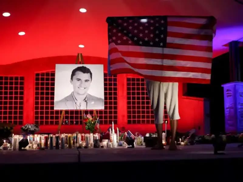 Charlie Kirk Suikastı: Cinayet Silahındaki Gizli Mesajlar Ortaya Çıktı