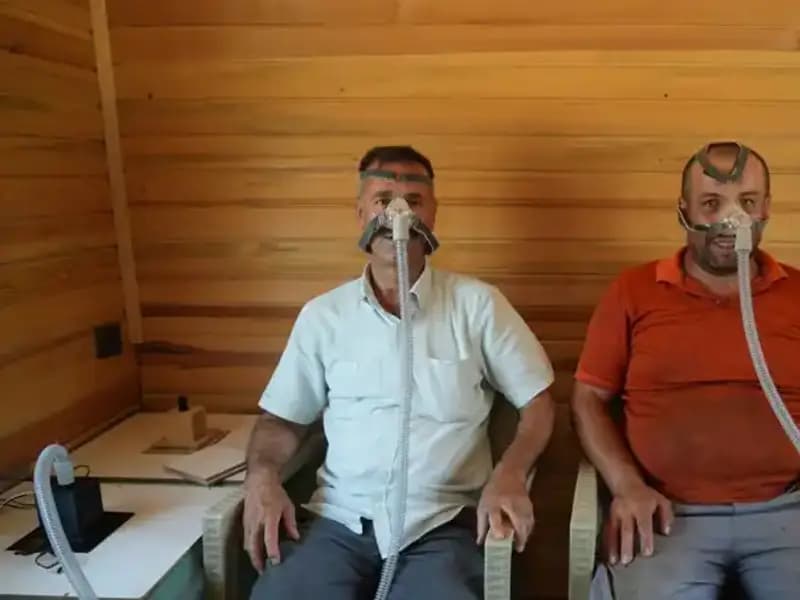 Alerji ve Astıma Doğal Çözümler: Şifayı Bulmanın Yolları